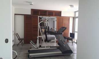 Imagem 2: Casa Parkway - Quadra 15 - Excelente casa na quadra 15 do Parkway. Com dois pavimentos, ó