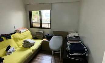 Imagem 2: Apartamento à venda na Asa Norte, Brasília-DF: 3 quartos, 1 suíte, 2 salas, 3 banheiros, 1