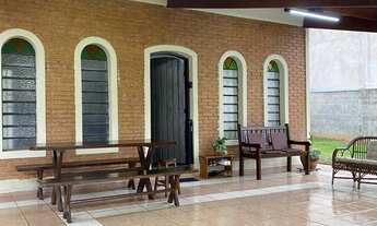 Imagem: Condomínio Arvore da Vida(Somente para