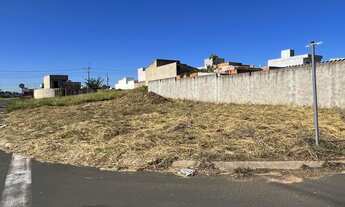 Imagem 6: Terreno à venda em Monte Mor-SP, Parque Residencial Terras de Yucatan - 208,84 m² de área!