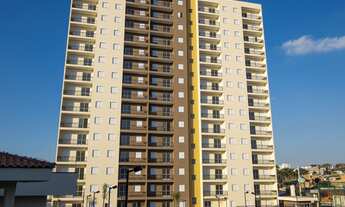 Imagem: Apartamento à venda na Vila Zita em Ferraz