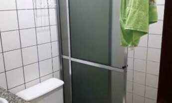 Imagem 3: Apartamento à venda em Sumaré-SP, bairro Estância Árvore da Vida: 1 quarto, 1 sala, 1 vaga