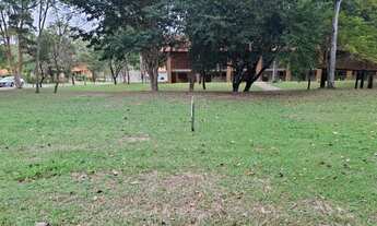 Imagem 2: Terreno de 565m² em Condomínio na Estância Árvore da Vida - Sumaré-SP: Oportunidade Única!