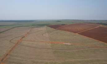 Imagem 7: EXCELENTE FAZENDA EM CANA A VENDA NA REGIÃO DE PRESIDENTE PRUDENTE - SP* ?? Área Total