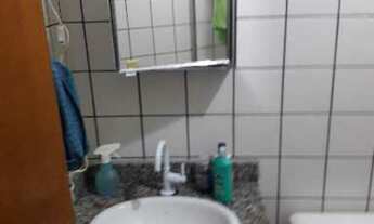 Imagem 4: Apartamento à venda em Sumaré-SP, bairro Estância Árvore da Vida: 1 quarto, 1 sala, 1 vaga