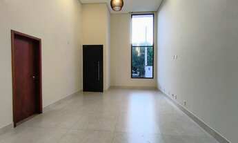 Imagem 4: Casa em Condomínio à Venda em Hortolândia-SP 3 Quartos, 1 Suíte, 3 Salas, 2 Banheiros, 4