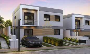 Imagem: Casa em Condomínio à Venda em Vargem Grande-SP