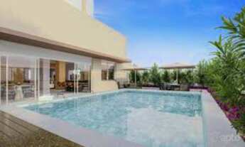 Imagem 3: Apartamento à venda em Campinas-SP, Chácara da Barra: 1 quarto, 1 suíte, 1 sala, 2 banheir