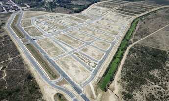 Imagem: Terreno à venda em Campos dos Goytacazes-RJ