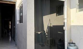 Imagem 2: Casa Térrea 136m2 2 Dorms 1 Suite, com garagem para 2 carros, sala, sala de jantar, cozinh