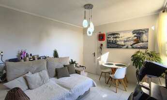 Imagem: Apartamento à venda em Hortolândia-SP