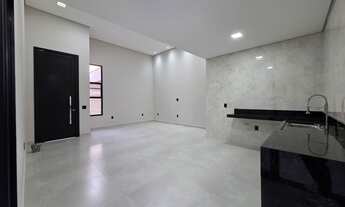 Imagem 2: Imperdível Casa à Venda em Hortolândia-SP, Jardim São Sebastião: 3 Quartos, 1 Suíte, 3 Sal