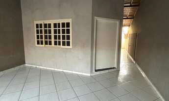 Imagem 5: Casa Térrea 136m2 2 Dorms 1 Suite, com garagem para 2 carros, sala, sala de jantar, cozinh