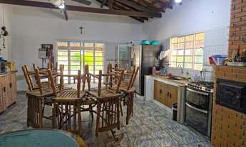 Imagem 7: EXCELENTE SÍTIO A VENDA EM ITAPETININGA - SP* ?? Formação: Pastagem, Leiteiria e Lazer