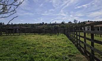 Imagem 4: EXCELENTE SÍTIO COM GRANJA A VENDA EM TATUÍ - SP* ?? Aptidão: Granja de Frango e Gado d