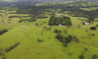 Imagem: Fazenda em Luziânia 1.702 hectares (351