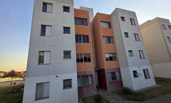 Imagem: Apartamento à venda em Campinas-SP, Parque