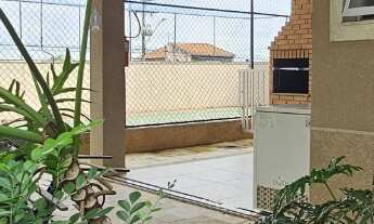 Imagem 6: Apartamento à venda em Hortolândia-SP, Jardim Santa Izabel: 2 quartos, 1 suíte, 2 salas, 1