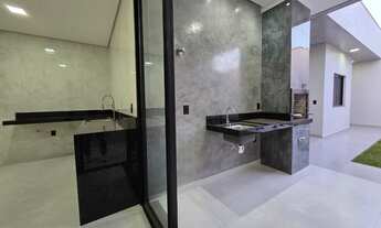 Imagem 6: Imperdível Casa à Venda em Hortolândia-SP, Jardim São Sebastião: 3 Quartos, 1 Suíte, 3 Sal