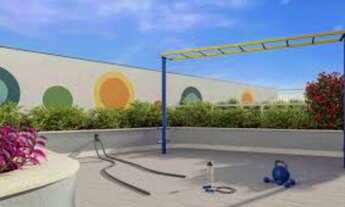 Imagem 2: Apartamento à venda em Campinas-SP, Chácara da Barra: 1 quarto, 1 suíte, 1 sala, 2 banheir