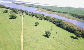 Imagem: EXCELENTE FAZENDA EM CANA A VENDA AS MARGENS