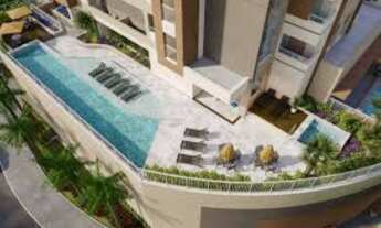 Imagem: Apartamento à venda em Campinas-SP, Chácara