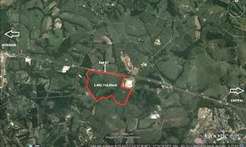 Imagem 3: EXCELENTE ÁREA A VENDA NA RODOVIA CASTELO BRANCO EM SOROCABA-SP* ?? Área Total: 1.492.7