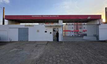 Imagem 2: Apartamento à venda em Campinas-SP, Parque Valença I: 2 quartos, 2 salas, 1 banheiro, 1 va