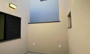 Imagem 7: Casa em Condomínio de Luxo com 3 Quartos na Cidade de Tatuí-SP - Residencial Bosques dos I