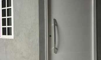 Imagem 7: Casa Térrea 136m2 2 Dorms 1 Suite, com garagem para 2 carros, sala, sala de jantar, cozinh