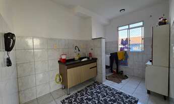 Imagem 6: Apartamento à venda em Campinas-SP, Parque Valença I: 2 quartos, 2 salas, 1 banheiro, 1 va