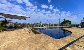 Imagem: Apartamento à venda em Hortolândia-SP