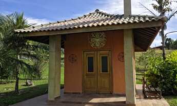 Imagem 3: EXCELENTE SÍTIO A VENDA EM ITAPETININGA - SP* ?? Formação: Pastagem, Leiteiria e Lazer