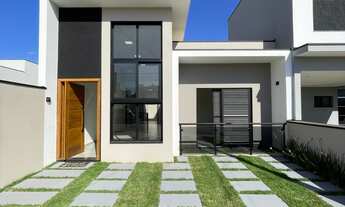 Imagem: Casa em Condomínio de Luxo com 3 Quartos