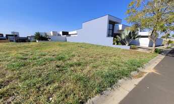 Imagem 2: Terreno em Condomínio à Venda em Monte Mor-SP, Bairro Monterrey 250m² de Área