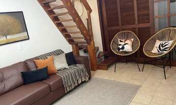 Imagem: Apartamento à venda em Sumaré - SP, bairro