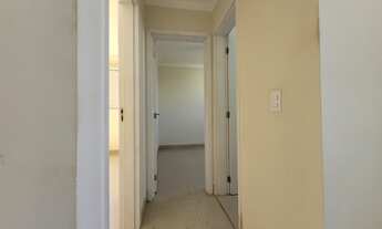 Imagem 7: Apartamento à venda em Sumaré-SP: 2 quartos, 2 salas, 1 banheiro, 1 vaga de garagem, 50m²