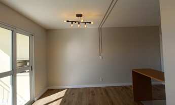 Imagem: Apartamento à venda em Hortolândia-SP