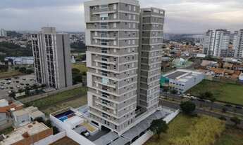 Imagem: Apartamento à venda em Hortolândia-SP