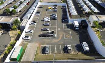 Imagem 5: Terreno Comercial à Venda na Vila São Pedro em Hortolândia-SP 2.000,00 m² de Área Disponí