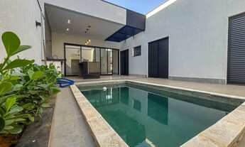 Imagem: Imperdível casa em condomínio à venda