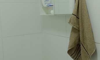 Imagem 3: Apartamento à venda em São Paulo-SP, Barra Funda: 2 quartos, 1 sala, 1 banheiro, 35m² de á