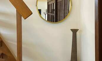 Imagem 3: Apartamento à venda em Sumaré - SP, bairro Estância Árvore da Vida: 1 quarto, 1 suíte, 1 s