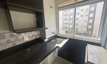 Imagem 6: Imperdível oportunidade de adquirir apartamento com 2 quartos no Jardim Amanda II em Horto