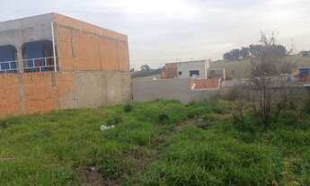 Imagem: Terreno à venda em Monte Mor - SP, bairro