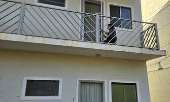 Imagem: Apartamento à Venda em Sumaré-SP, Bairro