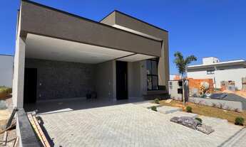 Imagem 3: Casa de alto padrão em condomínio no bairro Monterrey em Monte Mor-SP: 3 quartos, 1 suíte