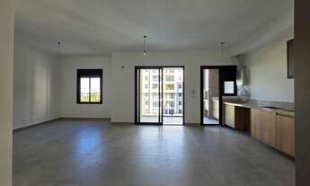 Imagem 4: Apartamento à venda no Swiss Park em Campinas-SP: 2 quartos, 1 suíte, 2 salas, 2 banheiros