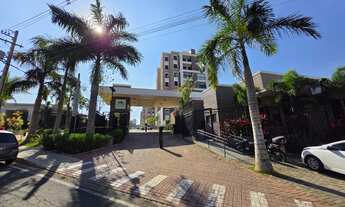 Imagem 3: Apartamento à venda no Swiss Park em Campinas-SP: 2 quartos, 1 suíte, 2 salas, 2 banheiros