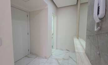 Imagem 3: Apartamento à venda em Hortolândia-SP, Parque Gabriel: 3 quartos, 1 suíte, 3 salas, 2 banh